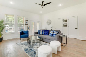 Modern Decatur Home about 7 Mi to Atlanta!